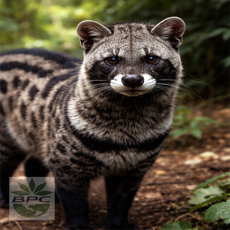 Civet Absolute Oil RCO